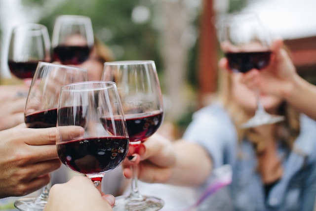 About La Fata Cellars