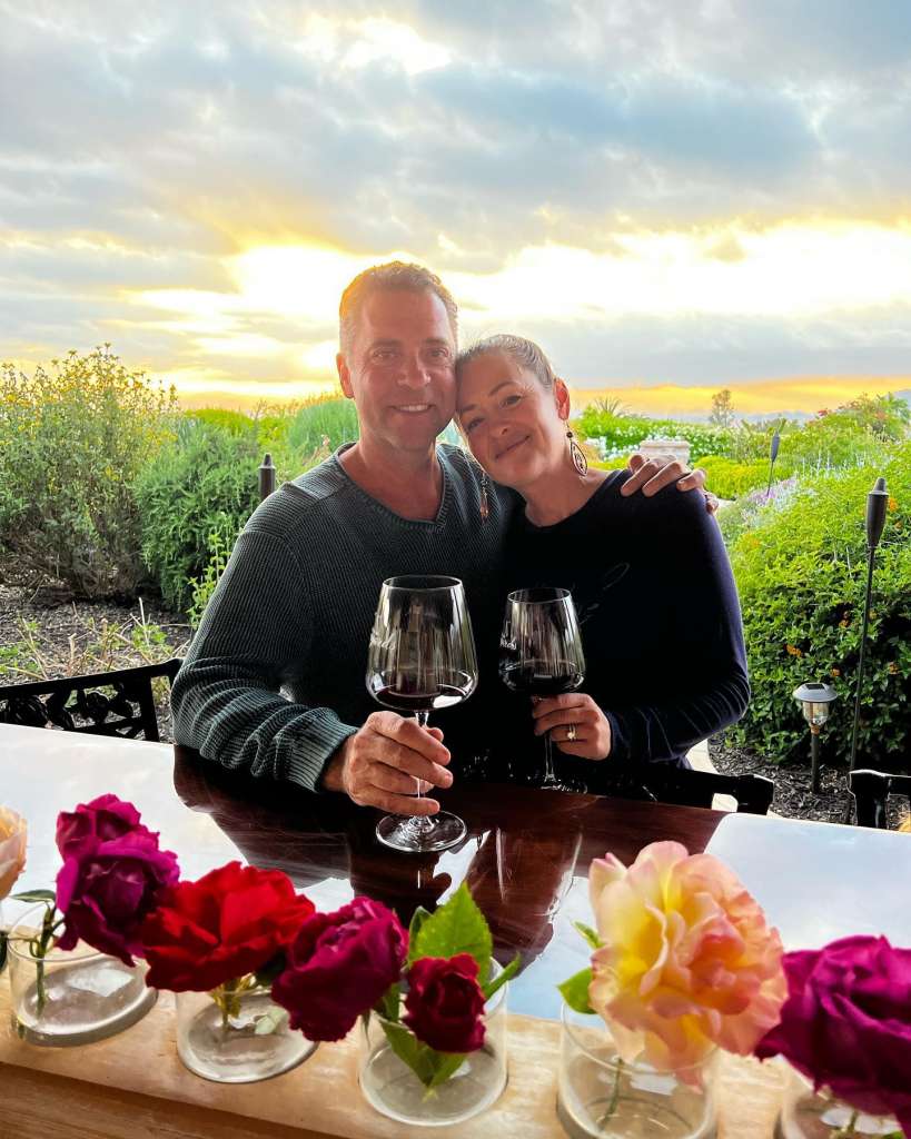 Vito and Anna of La Fata Cellars