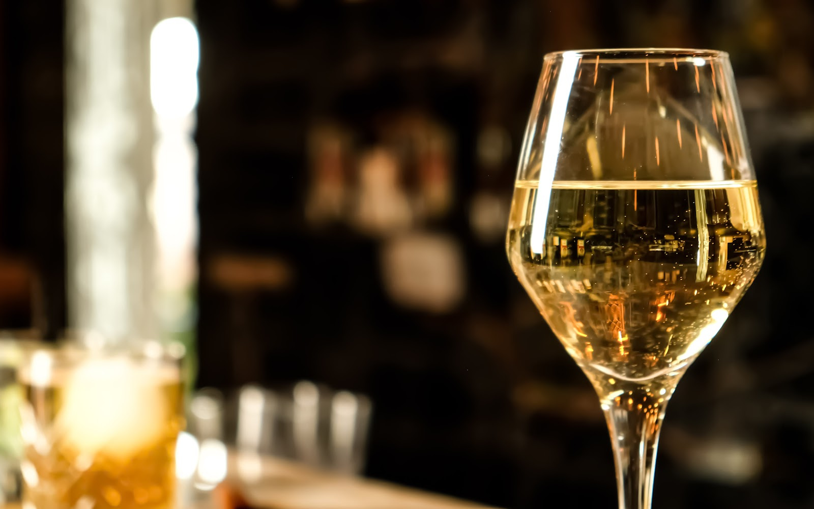 Chardonnay Decoded: Everything You Need to Know