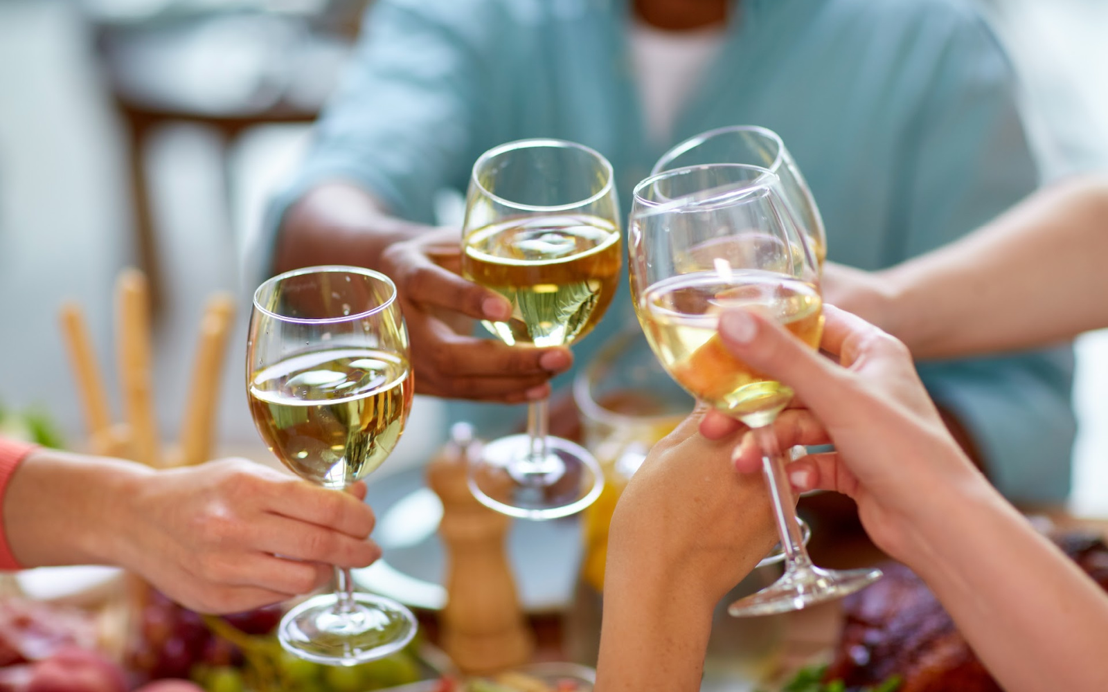 10 Effortless Dishes to Pair with Chardonnay