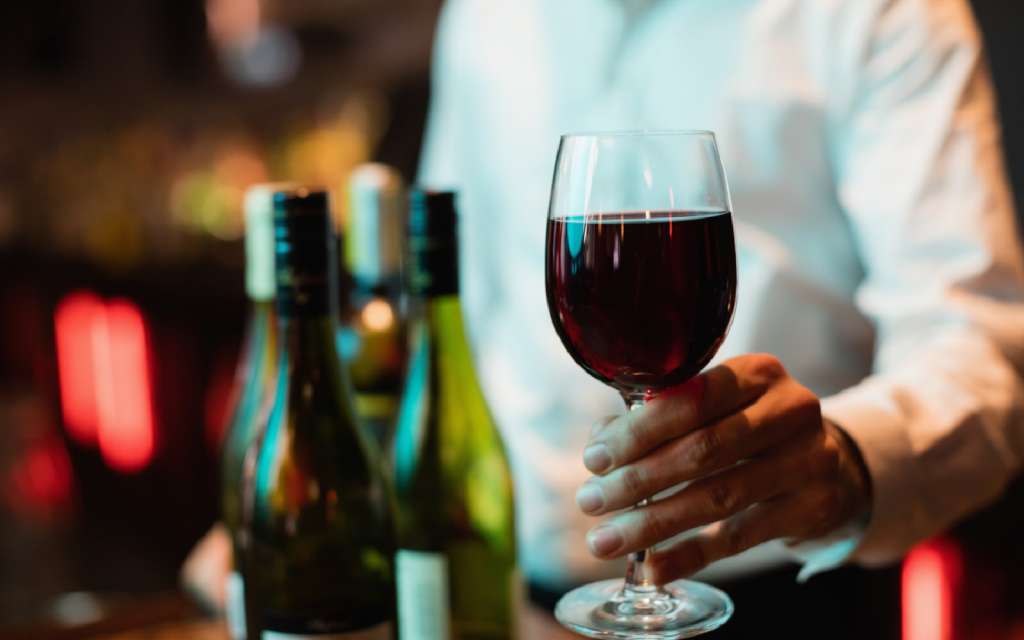 How to order wine at a high-end restaurant