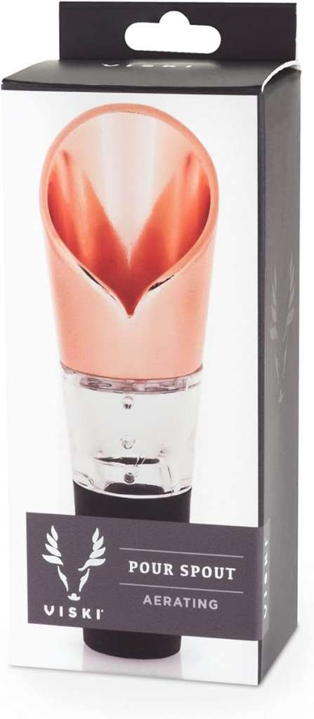 best affordable wine aerator gift