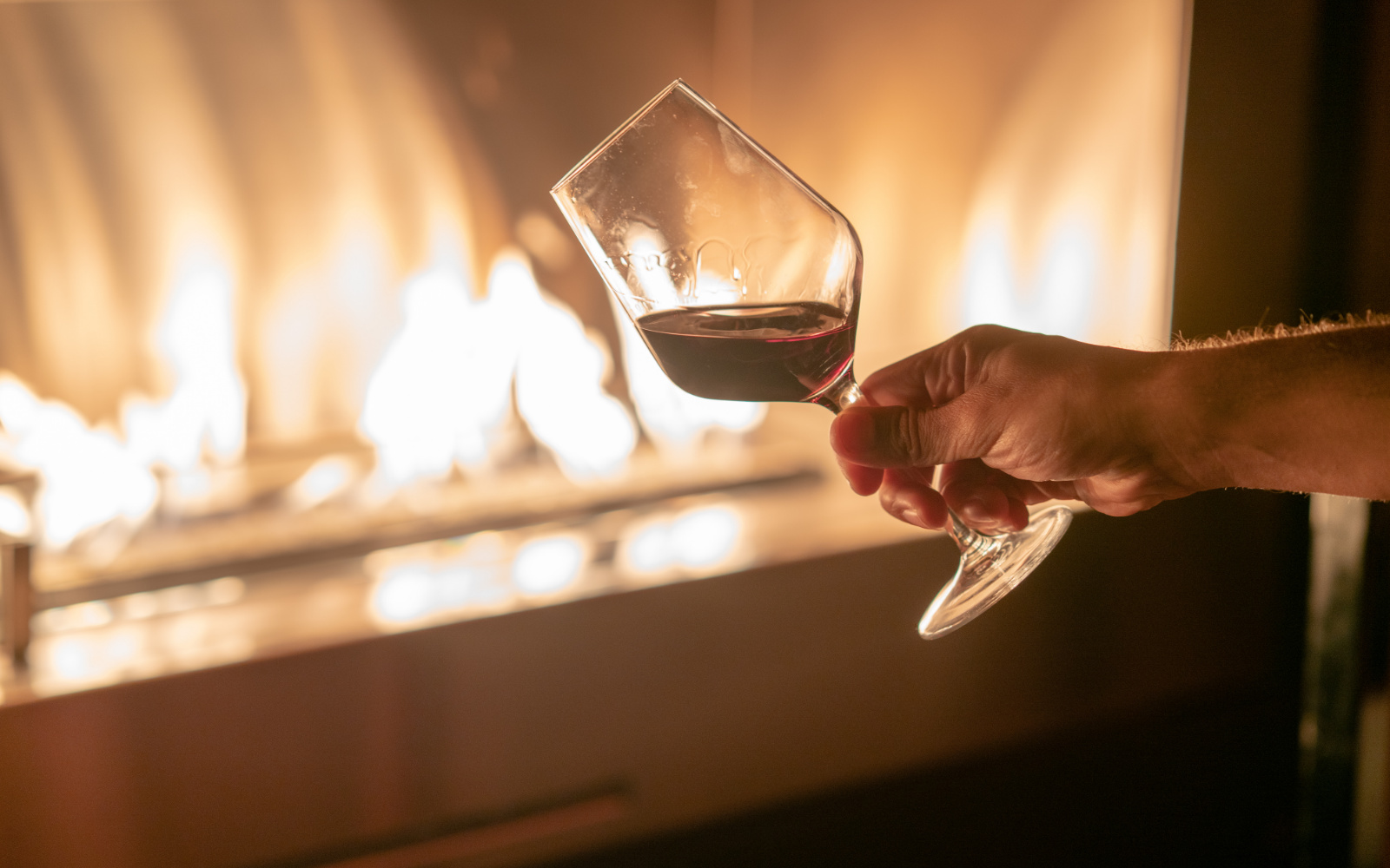 Syrah Wine Explained: Origin, Taste, Pairings