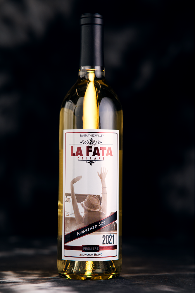 La Fata Cellars Sauvignon Blanc