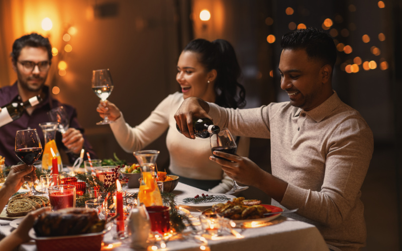 best indian food and wine pairings