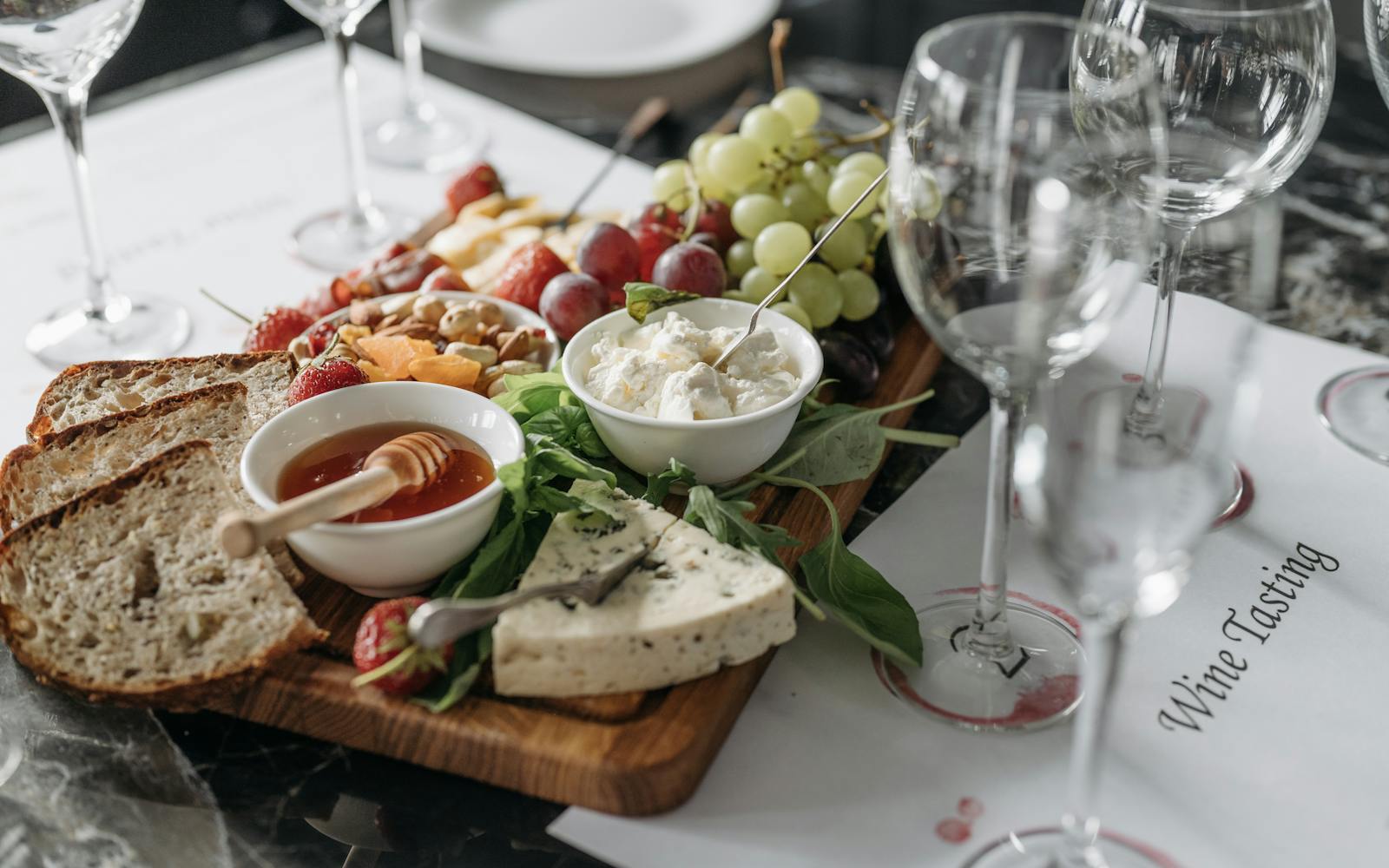 7 Charcuterie Board Types & Wine Pairing Ideas