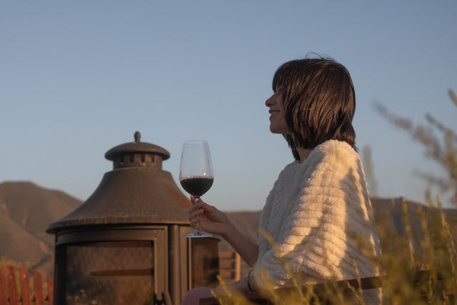 grenache and syrah differences