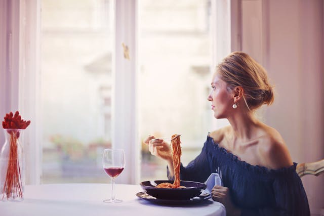 Food pairings for Grenache wine and Syrah wine