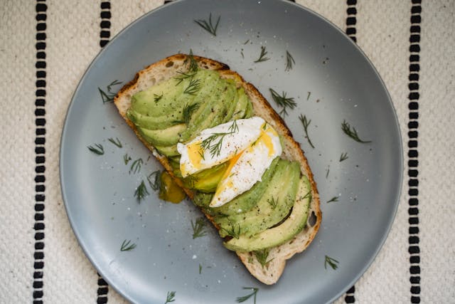 avocado-toast-summer-recipes