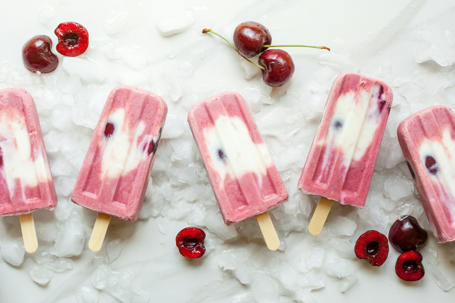 9 Wine Popsicles: A Fun and Refreshing Treat