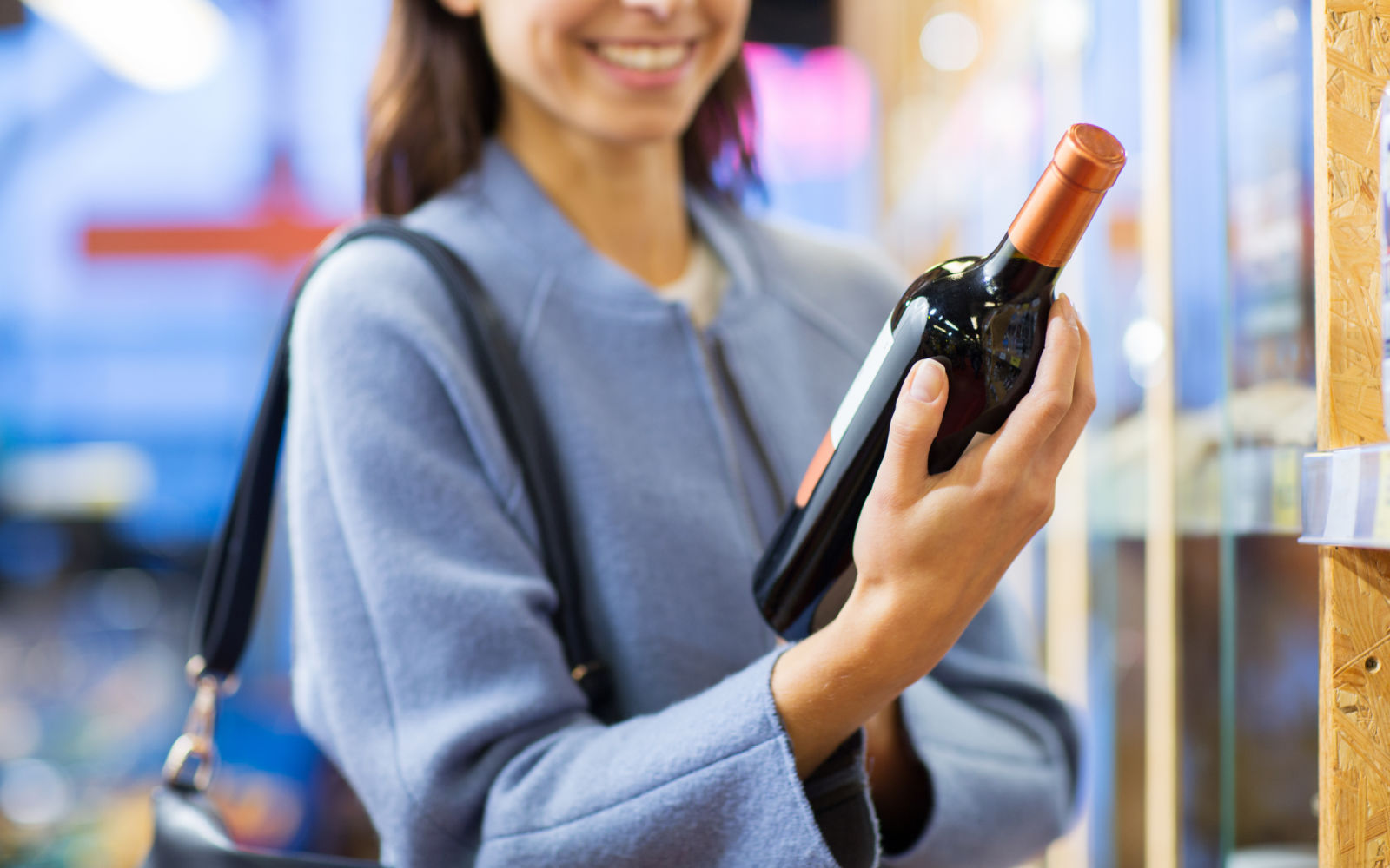 Wine Labels Explained: A Simple Guide