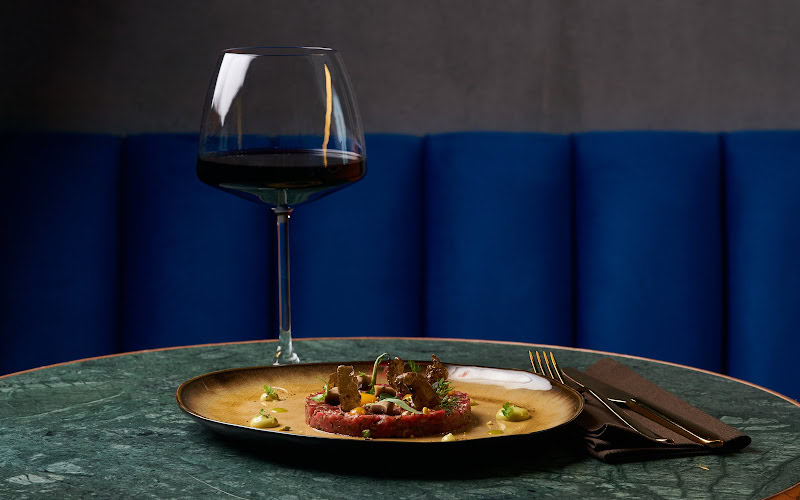Top 9 Meat and Wine Pairings for Dinner Goals