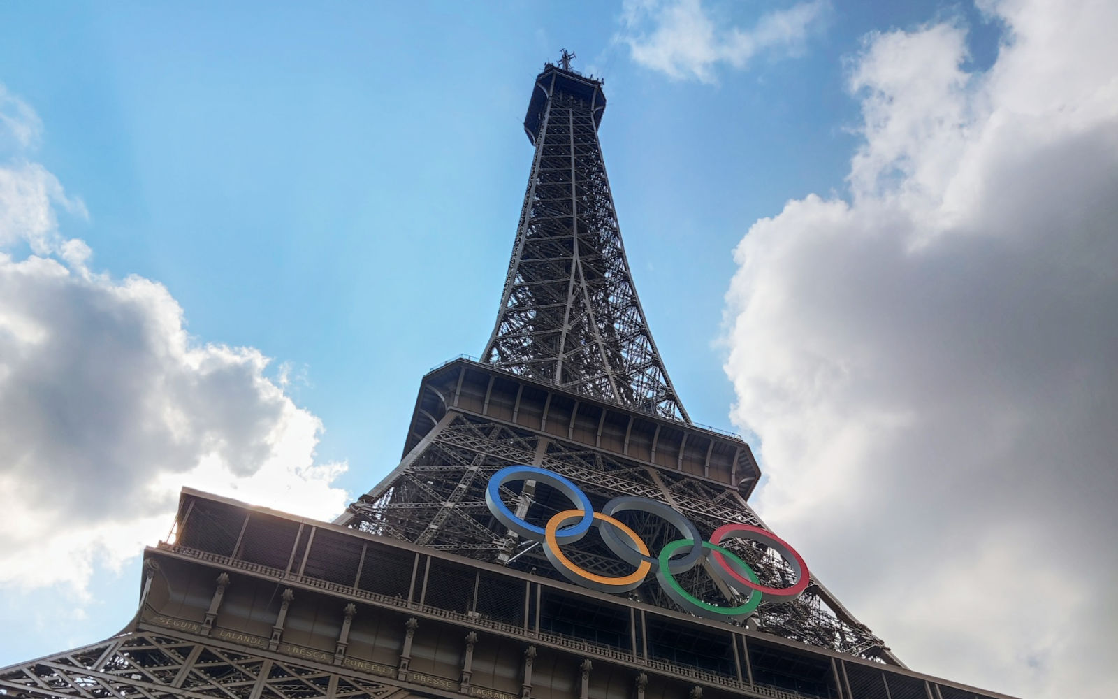 French Food and Wine Pairings: A Taste of the Paris 2024 Olympics