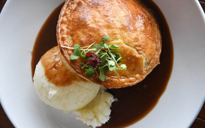 Best pot pie recipes.