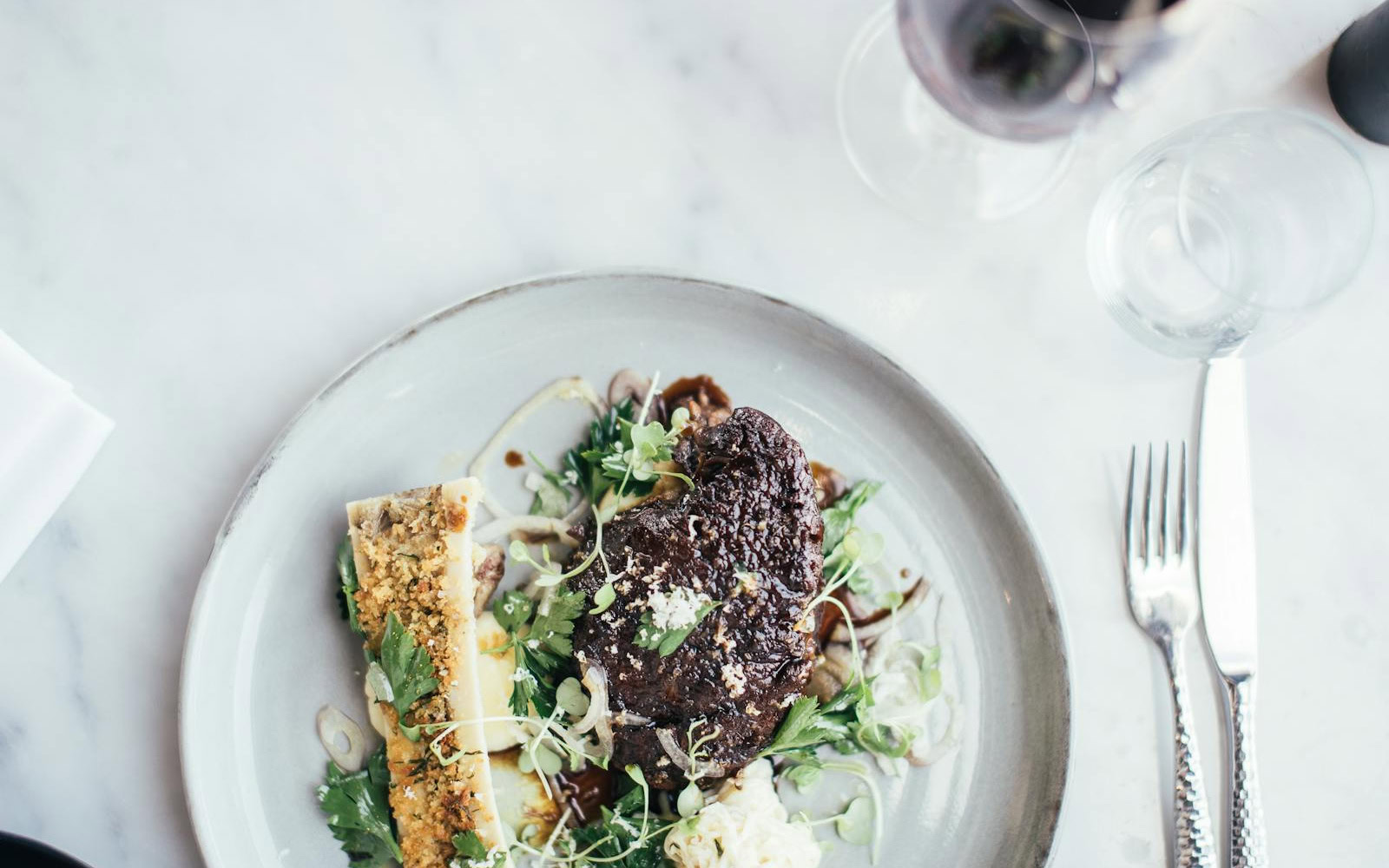 10 Food and Wine Pairings to Avoid (and What to Try Instead)