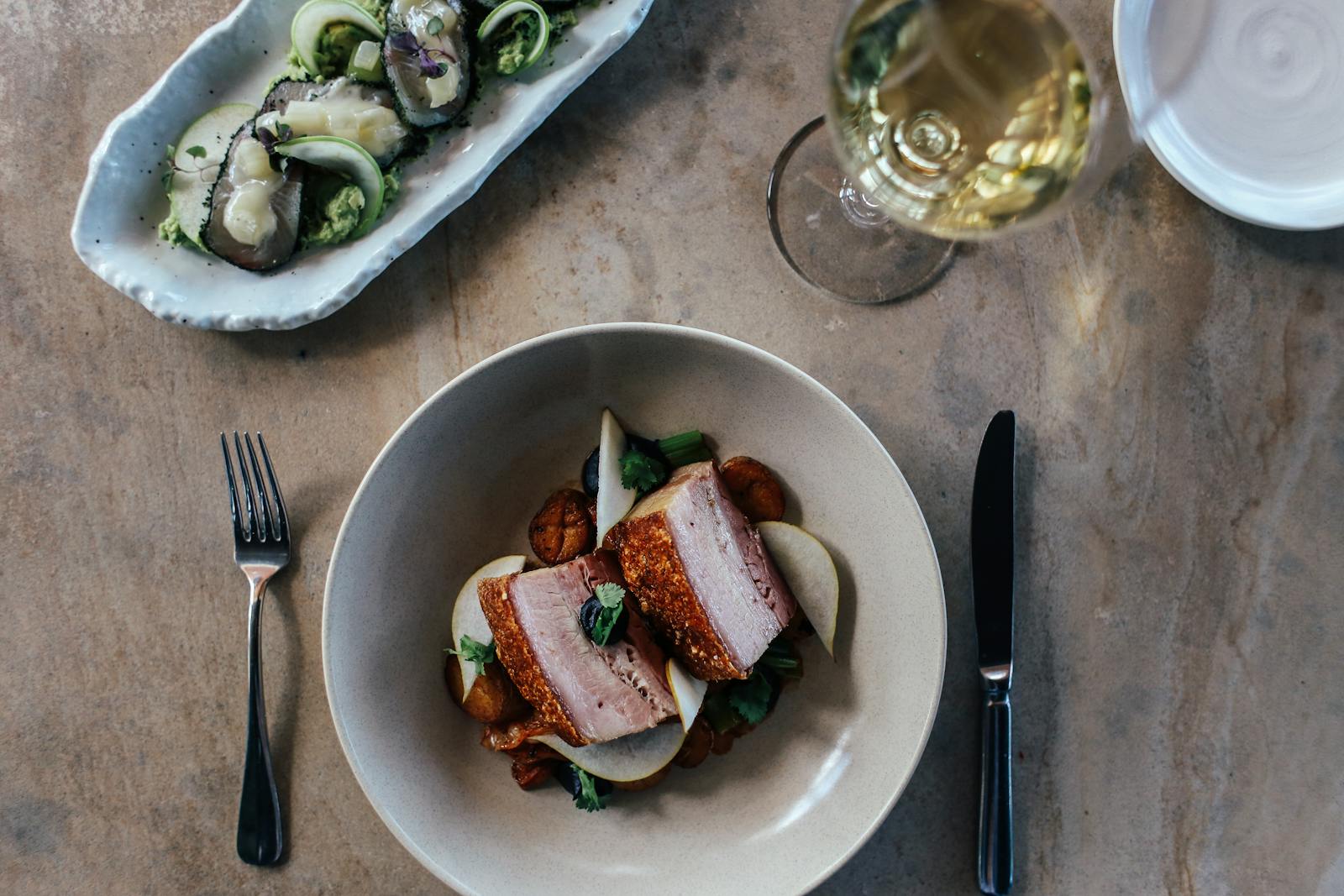 13+ Mouthwatering Foods to Pair with Riesling