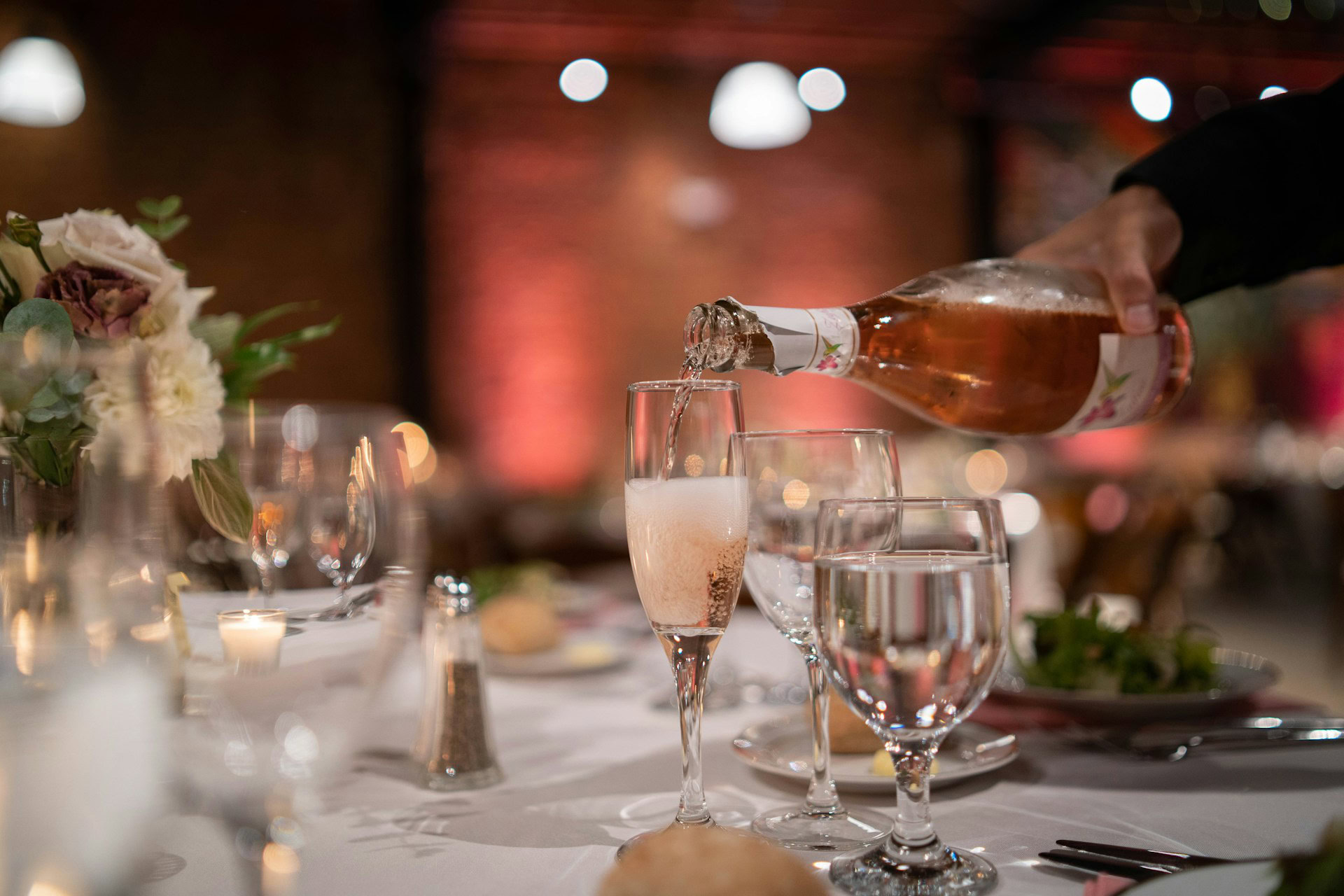 The Best Wedding Wines for Your Special Day