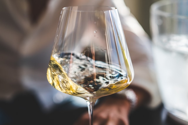 Complete guide to Chardonnay wine and grape