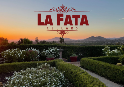 Sit, Sip, and Savor the Inspiring Story of La Fata Cellars