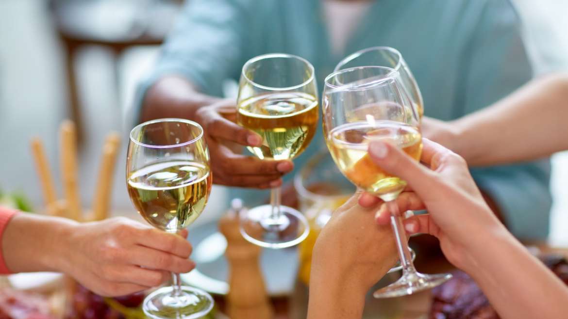 10 Effortless Dishes to Pair with Chardonnay