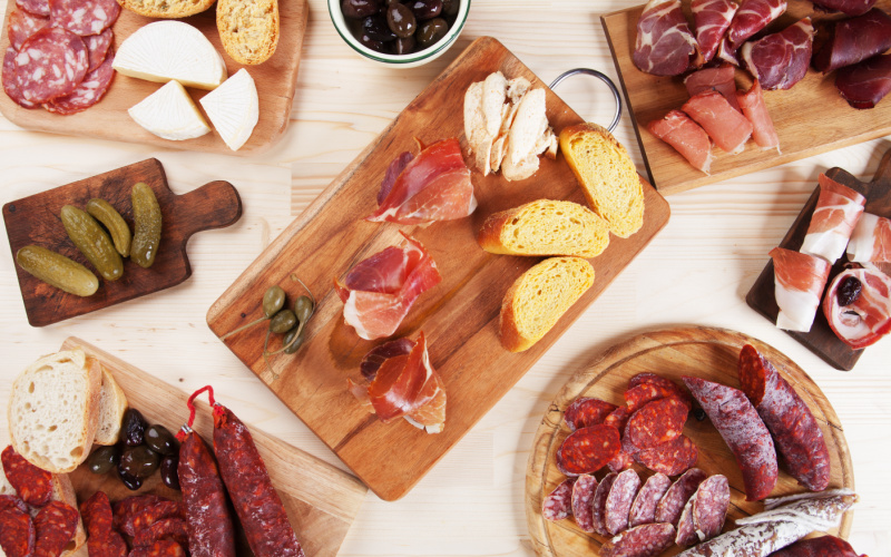 best food pairings for syrah wine
