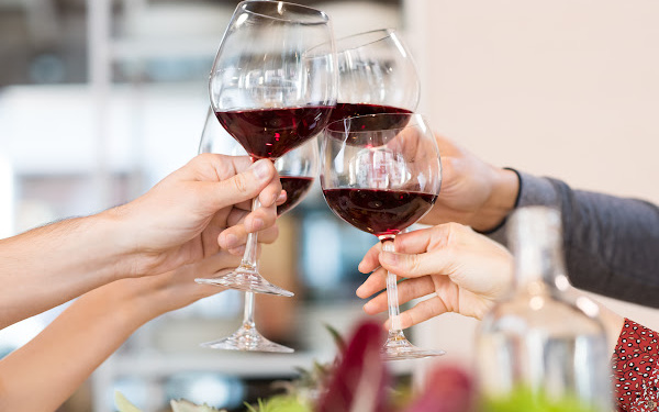 How to serve Tempranillo wine.