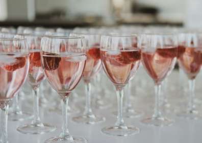 16 Simple Yet Satisfying Rosé Food Pairings