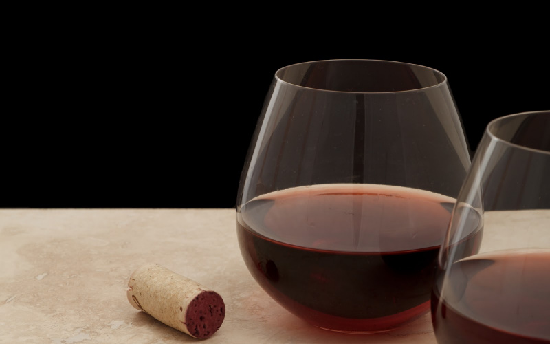 merlot wine facts