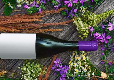 Top 5 Floral Wine Types to Try