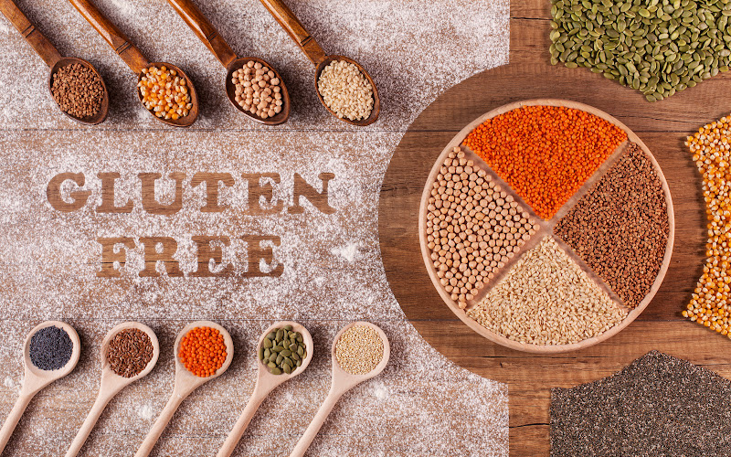 Is wine gluten free? Is wine vegan?