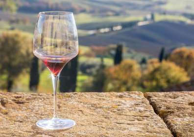 Italy’s 7 Best Italian Wine Types Revealed