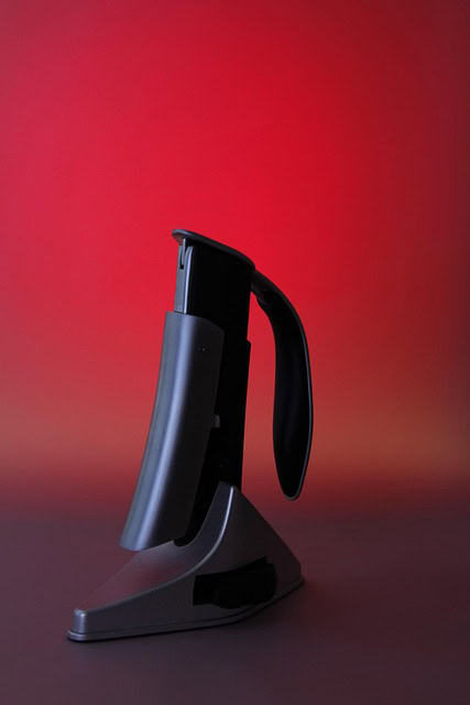 electric wine opener type