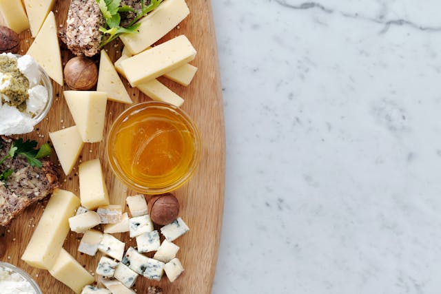 cheese and riesling wine pairing