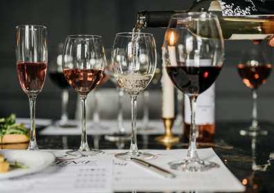 The Best Wine Temperatures to Serve and Store Your Favorite Bottles