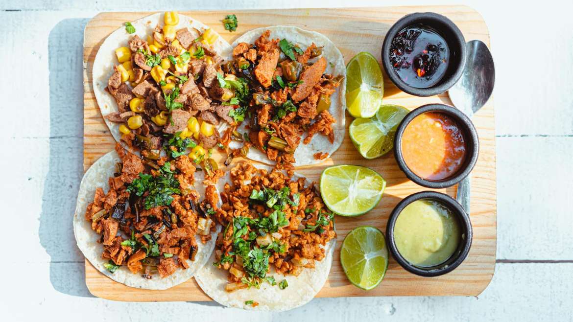 6 Taco and Wine Pairing for the Ultimate Taco Night