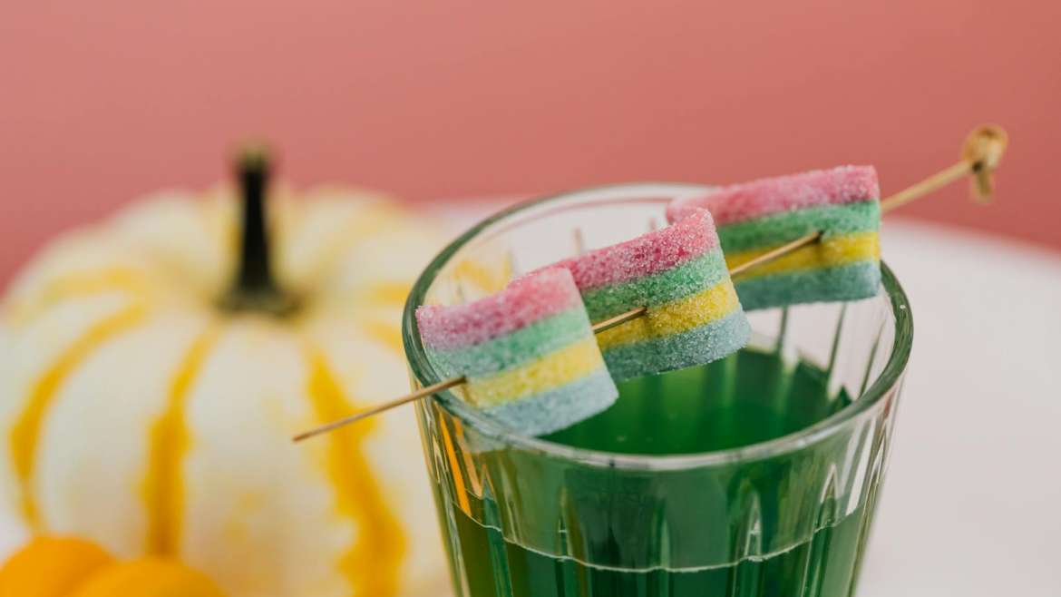 5 Easy Pumpkin Wine Cocktails For Festive Fall Vibes