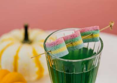 5 Easy Pumpkin Wine Cocktails For Festive Fall Vibes