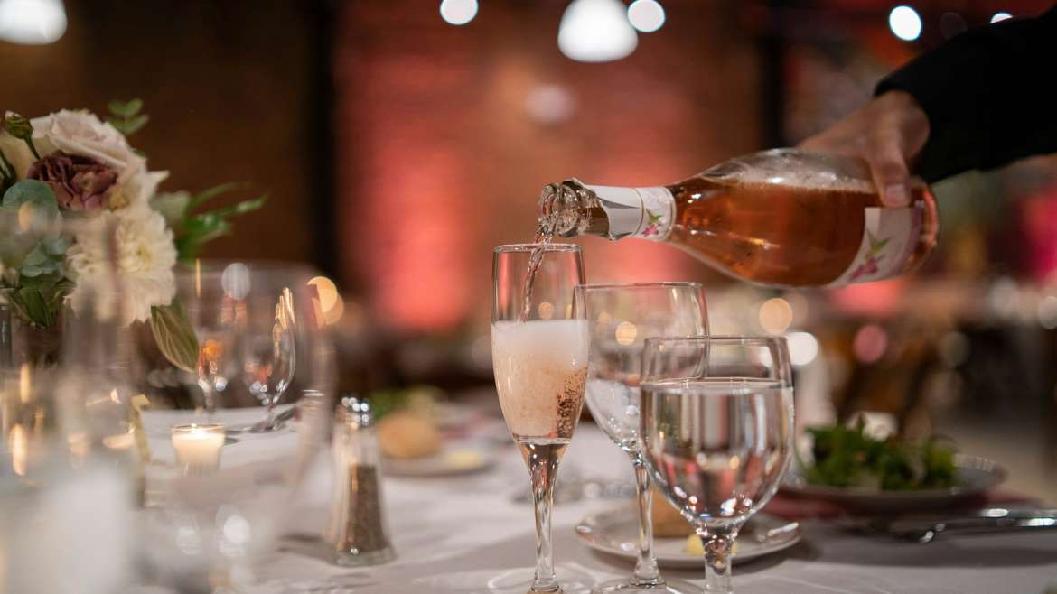 The Best Wedding Wines for Your Special Day