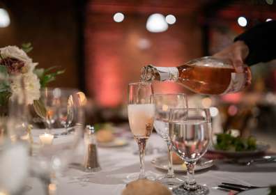 The Best Wedding Wines for Your Special Day